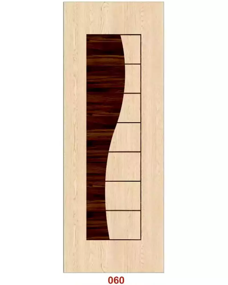 Premium WPC/Decorative Doors